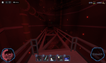 I <3 horror games!