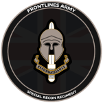 |FA| Special Recon Regiment