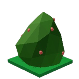 The Berry Business Headquarters-NEW BORDER