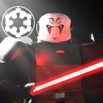 Imperial Inquisitors ᅠ.