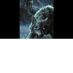 Wolf Portal army