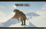 H Y P H REX THE MONSTERS HYBRID TYRANNOSAURUS BRO