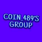 Coin_489’s Group