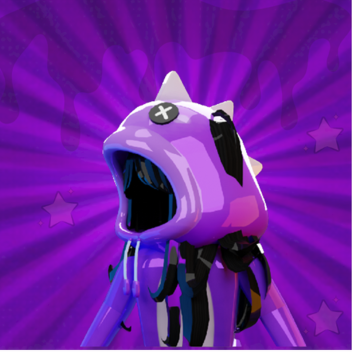 obby with admin at the end