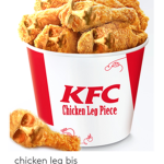 ChIcKeN LeG PeIcE GrOuP