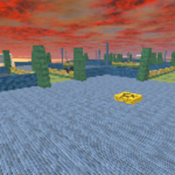 Rocket Arena