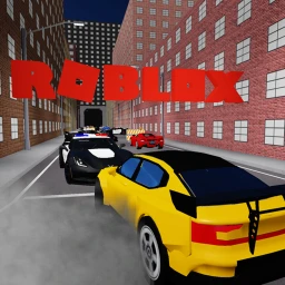 ROBLOX HEAT [ALPHA] icon