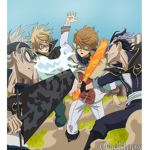 Anime Boiz!!!