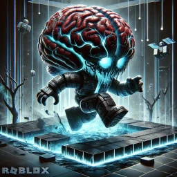 BrainRot Obby (NEW) icon