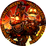 Halloween Event