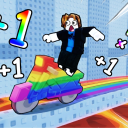 [🏍️] +1 Speed Super Scooter!