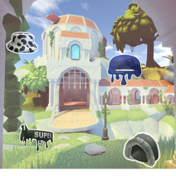 Builder_Boy UGC Homestore V1
