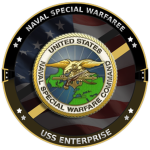 |NSW| Naval Special Warfare