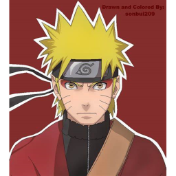 [SWB] - Konohagakure