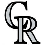 The Colorado Rockies (RO-MLB)