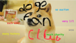 Doge fan club (its real cool)