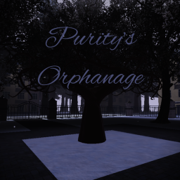 Purity's Orphanage.