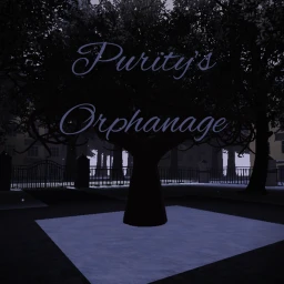 Purity's Orphanage. icon