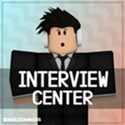 The interview center