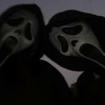 scream/GHOSTFACE!