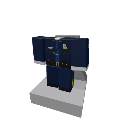 LSP Uniform