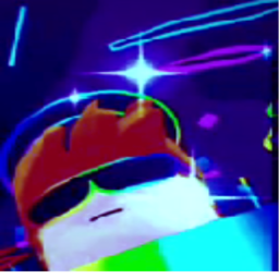 Pls donate but with fake robux