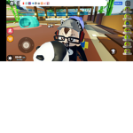 Pizza noob gang