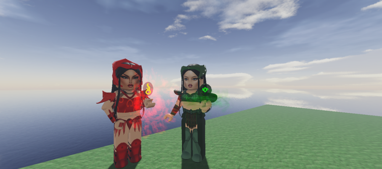 Encantadia:The Powerful Sanggre's Legacy  screenshot 1