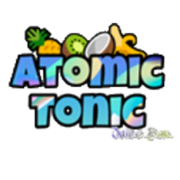 Atomic Tonic | Juice Bar Application Center [VI]