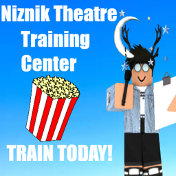 Niznik Theatre | Training Center V1