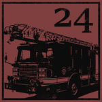 FIREHOUSE 24