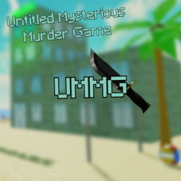 Untitled Mysterious Murder Game