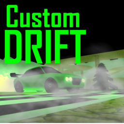 (UPDATES) Custom Drift Racing {Alpha}
