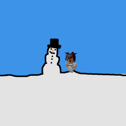 Snow Hangout