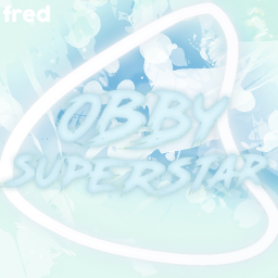 Obby Superstar