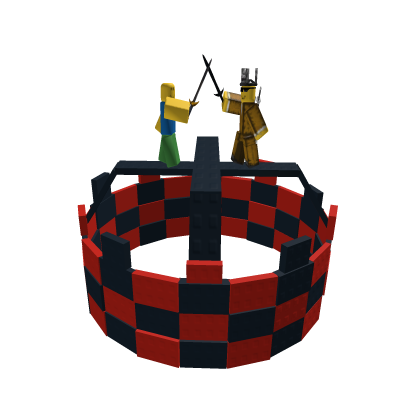 Crown Of Classic Duels
