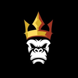 Monke King's office