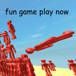 Really Normal Roblox Battle Simulator (pre-alpha)