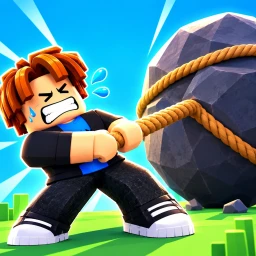 Pull an Item! icon