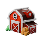 The Ranch Game Group Thumbnail