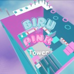 Biru Dan Pink Tower [FULL RELEASE]