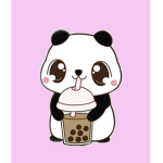 THE PANDA SQUAD!:D