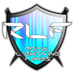 Royal Lighting Fangs