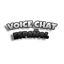VOICE CHAT ESPAÑOL 🎙