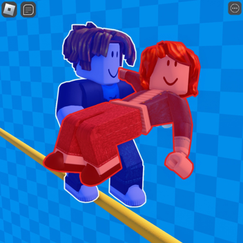 Team Baby Berry Escape! [TEAMWORK OBBY]