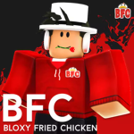 -BFC- Bloxy Fried Chicken