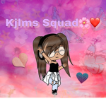 #kjlm’s Squad