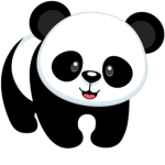 Familia pandaa