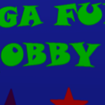 (lOOO VISIT UPDATE!!!) MEGA FUN OBBY!!!