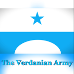 The Verdanian Army